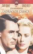 filme DVD Ladrao De Casaca (To Catch A Thief)