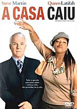 filme DVD A Casa Caiu (Bringing Down The House)