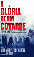 filme DVD A Gloria De Um Covarde
