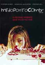 filme DVD Medopontocombr (Feardotcom)