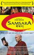 filme DVD Samsara