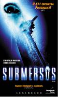 filme DVD Submersos (Below)