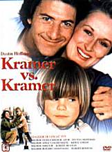 filme DVD Kramer Vs. Kramer