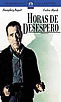 filme DVD Horas De Desespero(Desesperate Hours)