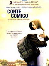 filme DVD Conte Comigo (You Can Count On Me)