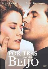 filme DVD Por Tras Daquele Beijo(Prelude To A Kiss