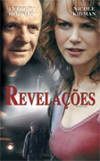 filme DVD Revelacoes (The Human Stain)