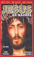 filme DVD Jesus De Nazare
