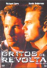 filme DVD Gritos De Revolta (Miles From Home)