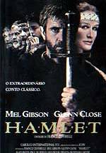 filme DVD Hamlet