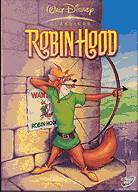filme DVD Robin Hood