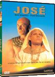 filme DVD Jose