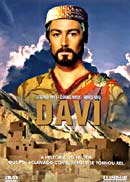 filme DVD Davi