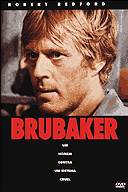 filme DVD Brubaker