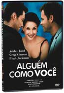 filme DVD Alguem Como Voce (Someone Like You)