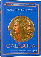filme DVD Caligula