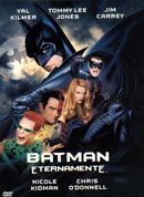 filme DVD Batman Eternamente