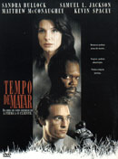 filme DVD Tempo De Matar (A Time To Kill)
