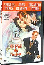 filme DVD O Pai Da Noiva (Father Of The Bride)
