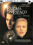 filme DVD Enigma Do Espaco