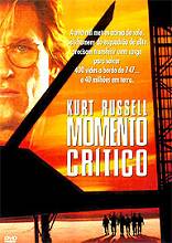 filme DVD Momento Critico (Executive Decision)
