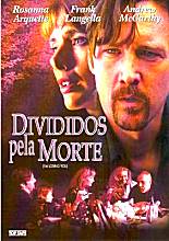 filme DVD Divididos Pela Morte (I`M Losing You)