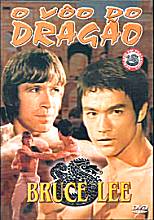 filme DVD O Voo Do Dragao (Way Of The Dragon)