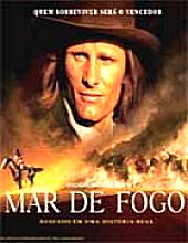 filme  Mar De Fogo (Hidalgo)