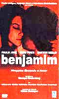 filme DVD Benjamim