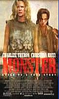 filme  Monster - Desejo Assassino