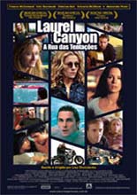 filme DVD Laurel Canyon A Rua Das Tentacoes