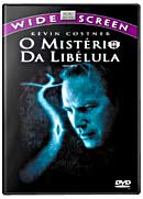filme DVD O Misterio Da Libelula