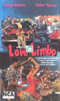 filme VHS Love In Limbo