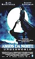 filme DVD Anjos Da Noite