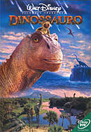 filme DVD Dinossauro