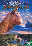 filme  Dinossauro