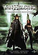 filme DVD Van Helsing-O Cacador De Monstros
