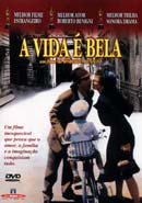filme DVD A Vida E Bela