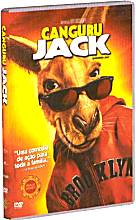 filme DVD Canguru Jack