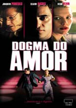 filme DVD Dogma Do Amor