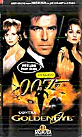 filme DVD 007 Contra Goldeneye