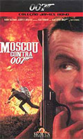 filme  007-Moscou Contra 007