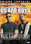 filme DVD Os Bad Boys