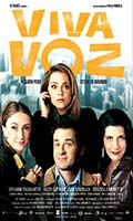 filme DVD Viva Voz