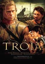 filme  Troia