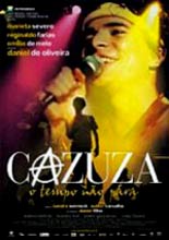 filme DVD Cazuza
