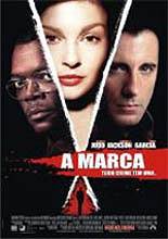filme DVD A Marca