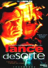 filme DVD Lance De Sorte