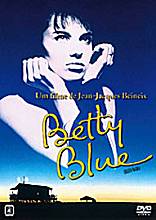 filme DVD Betty Blue