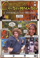 filme DVD Caramuru - A Invencao Do Brasil